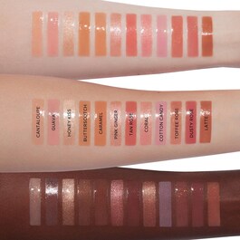 Lip Gloss - Gloss für die Lippen