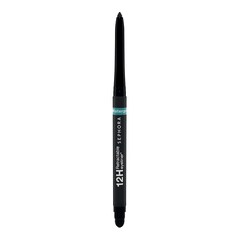 12h retractable Eyeliner - Wasserfester Eyeliner, SEPHORA COLLECTION
