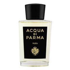 Signature Yuzu - Eau de Parfum, ACQUA DI PARMA