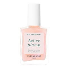 Active Plump - Nagellack & Pflege, MANUCURIST
