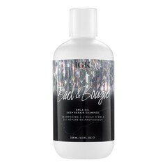 BAD & BOUGIE - Amla Oil Deep Repair Shampoo, IGK