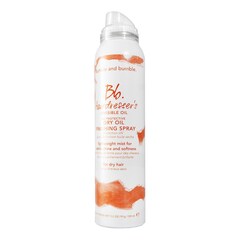 Hio Dry Oil Finishing Spray, BUMBLE AND BUMBLE