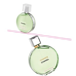 CHANCE EAU FRAÎCHE - Eau de Parfum Spray