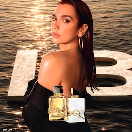 Libre L'Eau Nue  - Parfum