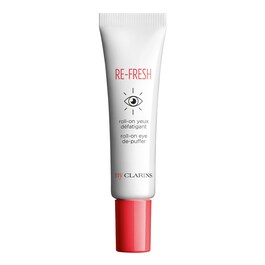 RE-FRESH - Roll-On Eye De-Puffer
