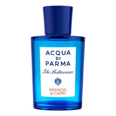 Blu Mediterraneo Arancia di Capri - Eau de Toilette Zitrus-Moschus, ACQUA DI PARMA