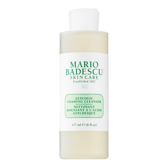 Glycolic Foaming Cleanser, MARIO BADESCU