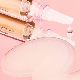 DermInfusions - Aufpolsternde + Reparierende Lippenpflege