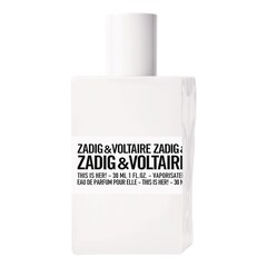 This is Her! Eau de Parfum, ZADIG & VOLTAIRE