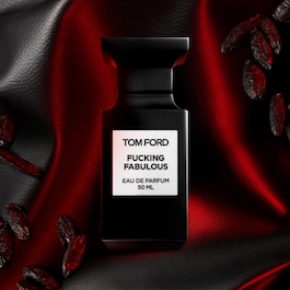 Fucking Fabulous - Eau de Parfum Reisegröße