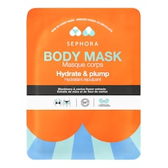 Maske für den Körper - Po oder Dekolletee, SEPHORA COLLECTION