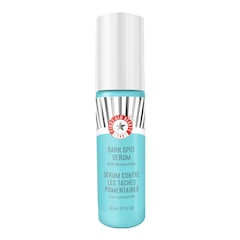 Dark Spot Serum - Serum gegen Pigmentflecken mit Niacinamid, FIRST AID BEAUTY