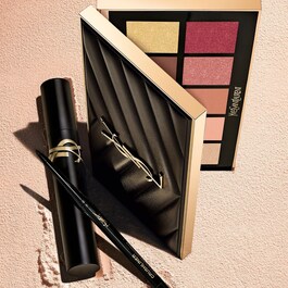  Couture Color Clutch Desert Nude