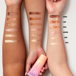 Dew-la-la - Glowy Flüssig-Highlighter