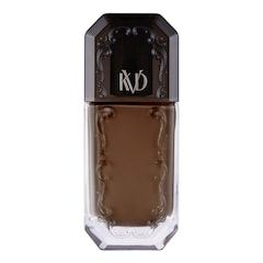 Good Apple Liquid - Nicht komodene flüssige Foundation mit hoher Deckkraft, KVD Beauty