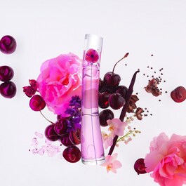 Flower By Kenzo Cherry Poppy - Eau de Parfum Fruchtig-blumige Noten