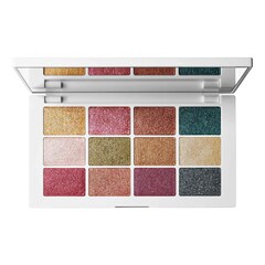 Master Metallics® Eyeshadow Palette - Lidschattenpalette, MAKEUP BY MARIO