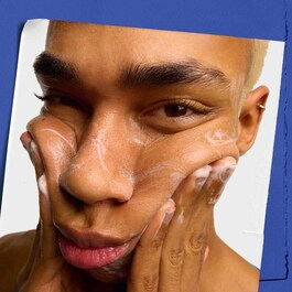 Facial Fuel - Energizing Face Wash