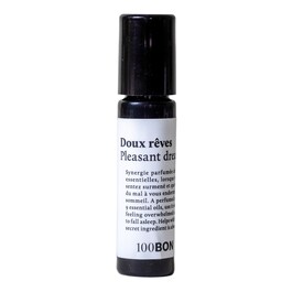 Pleasant Dreams - Roll-on Aromachologique
