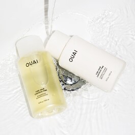 Fine Hair – Shampoo für feines Haar