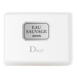 Eau Sauvage Seife