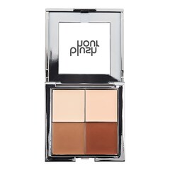 Creamy Sculpt Contour Kit No. 1, BLUSHHOUR