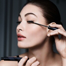 Sumptuous Rebel - Length and Lift Mascara