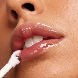 Essential Drip - Lippenöl zur Pflege trockener Lippen