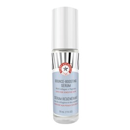 Bounce-Boosting Serum with Collagen + Peptides - Gesichtsserum