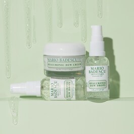 Hylauronic Dew Cream