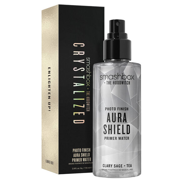 Crystalized Photo Finish Primer Water Von Smashbox Sephora Unfollow smashbox foundation primer to stop getting updates on your ebay feed. crystalized photo finish primer water