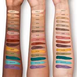 Always On Cream Shadow - Cream EyeShadow
