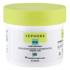 Boost Hydratations Pads - Good Skincare, SEPHORA COLLECTION