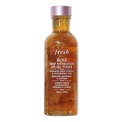Rose Facial Toner - euchtigkeitsspendender Toner mit Rose und Hyaluronsäure, FRESH