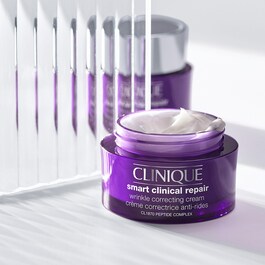 Smart Clinical Repair™ - Wrinkle Correcting Rich Cream