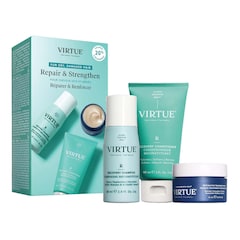 Repair Kit - Haarpflege-Set zum Reparieren und Stärken, VIRTUE