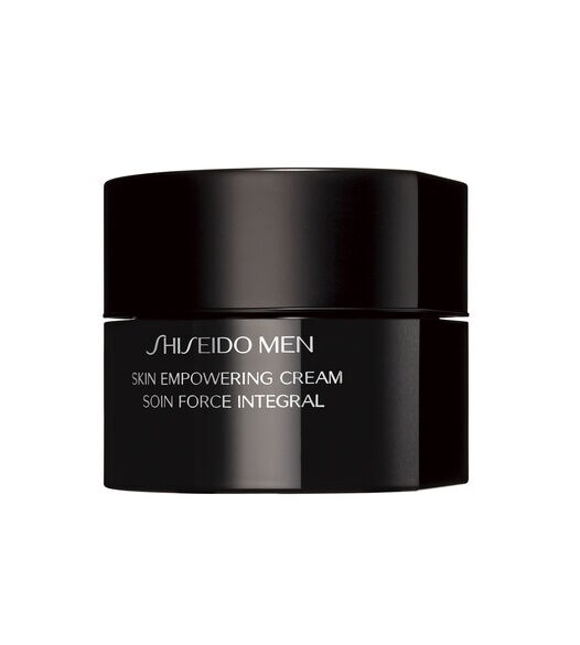 Shiseido Men Skin Empowering Gesichtscreme, SHISEIDO