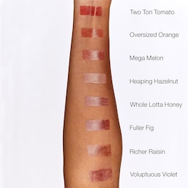 Chubby Stick - Moisturizing Lip Colour Balm