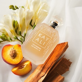 The Wedding Silk Santal 36 - Intensives Eau de Parfum