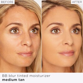 BB Blur Tinted Moisturizer - Getönte Feuchtigkeitscreme