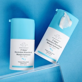 F-Balm™ Electrolyte Waterfacial - Feuchtigkeitsmaske