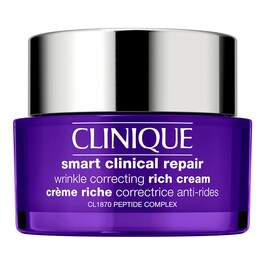 Smart Clinical Repair™ - Wrinkle Correcting Rich Cream