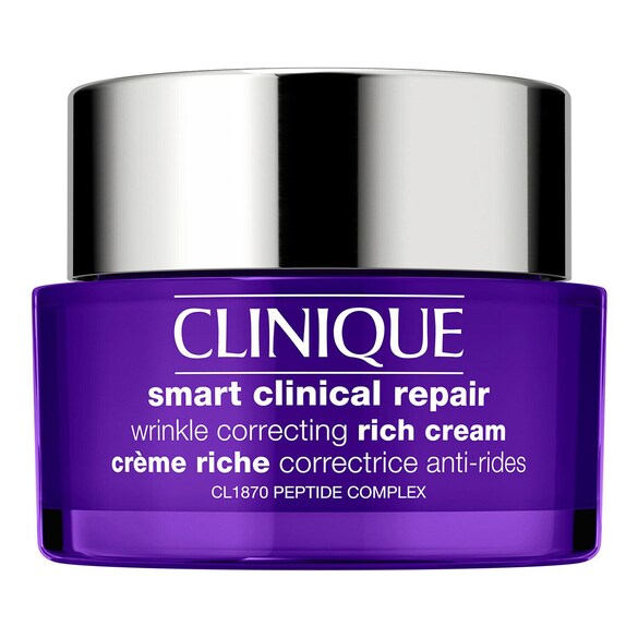 Smart Clinical Repair™ - Wrinkle Correcting Rich Cream, CLINIQUE