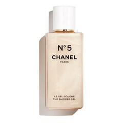 N°5 - Duschgel, CHANEL