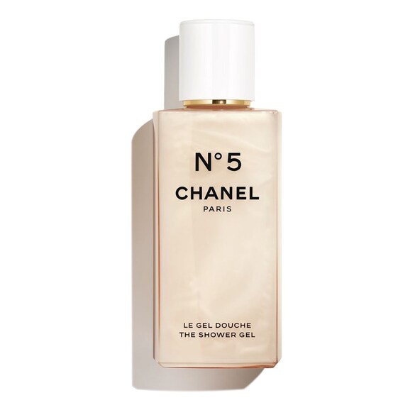 N°5 - Duschgel, CHANEL
