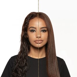 Duet Style™ Hot Air Styler - Föhn- und Glätteisen