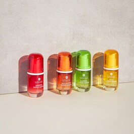 Red Pepper Super Serum - Strahlendes Serum