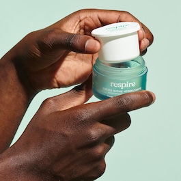 Moisturising Rich Cream - Reichhaltige Gesichtscreme Nachfüllpackung