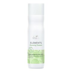 Elements – Shampoo für alle Haartypen und normale bis fettige Kopfhaut, WELLA PROFESSIONALS