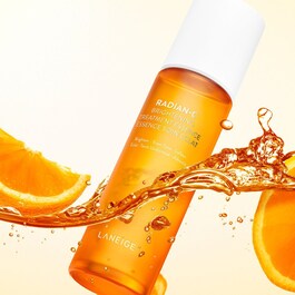 Radian-C Brightening Treatment Essence